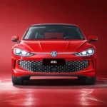 2026 Volkswagen Lamando 1.4t DSG Transmission– Ships Worldwide From China