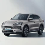 2026 Byd Song Plus EV Flagship 605km Long Range SUV New Energy - Ships Worldwide From China | China Cars For Sale - Image 4