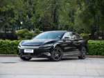 2026 Byd Han EV 605km Honor Electric Chinese New Energy Car - Ships Worldwide From China | China Cars For Sale - Image 3