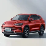 2026 Byd Song Plus EV Flagship 605km Long Range SUV New Energy - Ships Worldwide From China | China Cars For Sale - Image 5