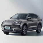 2026 Byd Song Plus EV Flagship 605km Long Range SUV New Energy - Ships Worldwide From China | China Cars For Sale - Image 6
