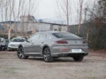 Volkswagen Arteon Gasoline 5-Seat Hatchback - Ships Worldwide From China | China Cars For Sale - Image 4