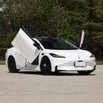 Aion Hyper Gt 2026 - Wholesale Price From China | China Cars For Sale - Image 2