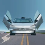 Aion Hyper Gt 2026 - Wholesale Price From China | China Cars For Sale - Image 3