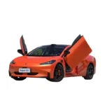 Aion Hyper Gt 2026 - Wholesale Price From China | China Cars For Sale - Image 4