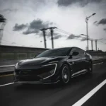Avatr 11 Long Range Super Charge– Ships Worldwide From China | Chinese Car Prices Canada - Image 3