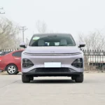 Xpeng G6 Hybrid EV Car 5 Seats Electric MID-Size SUV Vehicle - In Stock in China | China Cars For Sale