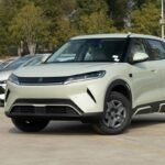 2026 Byd Yuan up Smart Drive 401km Vitality Edition EV Electric Vehicle - Ships Worldwide From China | China Cars For Sale - Image 3