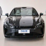 2026 Zeekr 001 Electric Luxury Shooting Brake High Performance Range Intelligent Driving - Ships Worldwide From China | China Cars For Sale