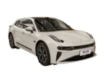 2026 Zeekr 001 Electric Luxury Shooting Brake High Performance Range Intelligent Driving - Ships Worldwide From China | China Cars For Sale - Image 2