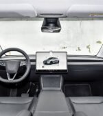2026 Tesla Model Y(Facelift) - China Export Vehicle | China Cars For Sale - Image 2