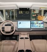 2026 Li Auto i8 Standard– China Export Vehicle - Image 2