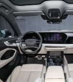 2026 Audi A5L– China Export Vehicle - Image 2