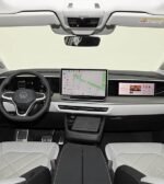 2026 Volkswagen Talagon– China Export Vehicle | China Cars For Sale - Image 2
