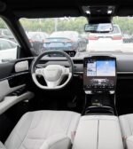 2026 Honda S7 - China Export Vehicle | China Cars For Sale - Image 2