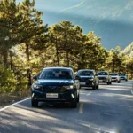 2026 Volkswagen Jetta Vs7 1.4t 5 Seats SUV 180km/H High Speed - Wholesale Price From China | China Cars For Sale
