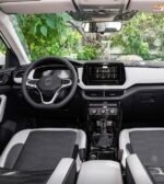 2026 Volkswagen Tharu XR– China Export Vehicle | China Cars For Sale - Image 3