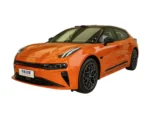 2026 Zeekr 001 Electric Luxury Shooting Brake High Performance Range Intelligent Driving - Ships Worldwide From China | China Cars For Sale - Image 3