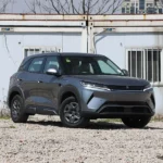 2026 Byd Yuan up Smart Drive 401km Vitality Edition EV Electric Vehicle - Ships Worldwide From China | China Cars For Sale - Image 5