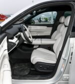 2026 Changan NEVO Q07 - China Export Vehicle | China Cars For Sale - Image 2