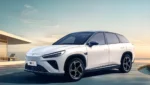 Neta L EV Electric Compact SUV Electric Car– In Stock in China - Image 2