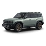 Chery Jetour Traveler T2 2026 2.0TD Petrol Crossover 4WD Luxury SUV - Available From China | China Cars For Sale - Image 2
