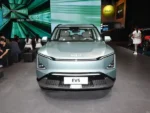 KIA EV5 Left-Hand Drive Compact SUV New Energy Automobile– Wholesale Price From China
