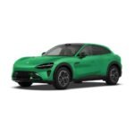 Xiaomi YU7 2026 Long-Range RWD – Chinese Electric SUV for Export– Available From China - Image 8