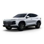 All New Jetour Dashing 2026 1.5T DCT Transcendence Panoramic Sunroof Petrol Crossover SUV - Available From China | China Cars For Sale - Image 2