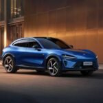 Xiaomi YU7 2026 Long-Range RWD – Chinese Electric SUV for Export– Available From China - Image 10