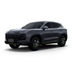 All New Jetour Dashing 2026 1.5T DCT Transcendence Panoramic Sunroof Petrol Crossover SUV - Available From China | China Cars For Sale - Image 3