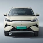 BYD ATTO 3 2026 430KM EV SUV - L2 Autopilot & Smart Cabin - Available From China | China Cars For Sale