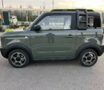 2026 Geely Panda Mini New Energy Small EV– In Stock in China |  China Vehicle Supplier Canada - Image 2