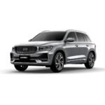 Geely Monjaro 2026 2.0TD 2WD Xingyun Automatic Luxury Fuel Compact SUV– Available From China - Image 2