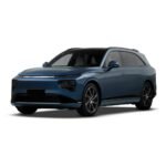 2026 XPeng G9 625km Electric Midsize 5-Seat SUV - Available From China | China Cars For Sale - Image 2