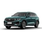 Geely Monjaro 2026 2.0TD Oriental Yao Moon Edition Automatic 4WD Petrol SUV - Available From China | China Cars For Sale