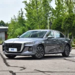 Hongqi H5 Luxury 5 Seats High Speed Gasoline Car - Wholesale Price From China | China Cars For Sale - Image 3