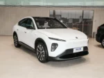2026 Chinese New Electric Nio Ec7– In Stock in China |  Chinese Sedan for Sale Canada - Image 2