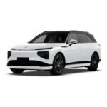 2026 XPeng G9 625km Electric Midsize 5-Seat SUV - Available From China | China Cars For Sale - Image 3