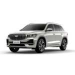 Geely Monjaro 2026 2.0TD Oriental Yao Moon Edition Automatic 4WD Petrol SUV - Available From China | China Cars For Sale - Image 2