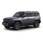 Chery Jetour Traveler T2 2026 2.0TD Petrol Crossover 4WD Luxury SUV - Available From China | China Cars For Sale - Image 3