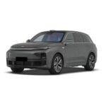2026 Li Auto L7 Pro Smart Refresh Edition Long Range 1360km Household Middle SUV– Available From China | Chinese Cars Available Canada - Image 5