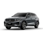 Geely Monjaro 2026 2.0TD 2WD Xingyun Automatic Luxury Fuel Compact SUV– Available From China - Image 4