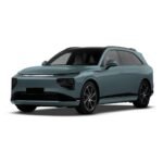 2026 XPeng G9 625km Electric Midsize 5-Seat SUV - Available From China | China Cars For Sale - Image 4