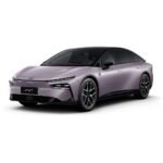 2026 XPENG P7+ Ultra Long Range Electric Hatchback Sedan Car– Available From China | Chinese Car Import to Canada
