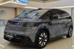 GAC Trumpchi E9 PHEV 2026 2.0TM MAX–– Ready for Export From China |  Chinese Car Export Price Canada