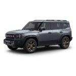 Chery Jetour Traveler T2 2026 2.0TD Petrol Crossover 4WD Luxury SUV - Available From China | China Cars For Sale - Image 4