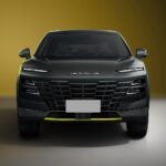 All New Jetour Dashing 2026 1.5T DCT Transcendence Panoramic Sunroof Petrol Crossover SUV - Available From China | China Cars For Sale