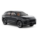 ALL NEW Jetour Dashing 2026 DCT Affordable Luxury 5-seat SUV– Available From China - Image 3