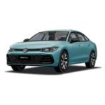 2026 All New Volkswagen Passat Pro 300TSI 1.5T Petrol Sedan– Available From China - Image 2